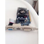 Asus 210 - 1gd3 - l - carte graphique - gf 210 - 1 go ddr3 - pcie 2. 0 x16 faible encombrement - dvi, ... Asus 210 - 1gd3 - l - carte graphique - gf 210 - 1 go ddr3 - pcie 2. 0 x16 faible encombrement - dvi, ...