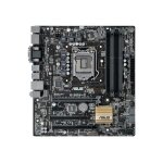 Asus b150m - c / csm - carte - mère - micro atx - lga1151 socket - b150 chipset - usb 3. 0 - gigabit ... Asus b150m - c / csm - carte - mère - micro atx - lga1151 socket - b150 chipset - usb 3. 0 - gigabit ...