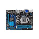 Asus b75m - a - carte - m�re - micro atx - socket lga1155 - b75 chipset - usb 3. 0 - gigabit lan - carte ...