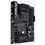 Asus carte m�re tuf gaming b450 - plus ii - amd chipset - socket am4 - atx - 128 go ddr4 sdram ram maximale ...