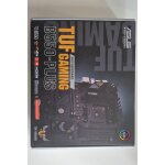 Asus carte mre tuf gaming b550 - plus - amd chipset - socket am4 - atx - 128 go ddr4 sdram ram maximale ...