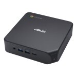 Asus chromebox 4 g7009un - core i7 i7 - 10510u 1. 8 ghz 16 go ram 128 go noir Asus chromebox 4 g7009un - core i7 i7 - 10510u 1. 8 ghz 16 go ram 128 go noir