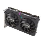 Asus dual radeon rx 6500 xt oc edition - carte graphique - radeon rx 6500 xt - 4 go gddr6 - pcie 4. 0 ...