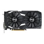 Asus dual - rx580 - 4g - carte graphique - radeon rx 580 - 4 go gddr5 - pcie 3. 0 x16 - dvi, 2 x hdmi, ... Asus dual - rx580 - 4g - carte graphique - radeon rx 580 - 4 go gddr5 - pcie 3. 0 x16 - dvi, 2 x hdmi, ...