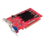 Asus eax300se - x / td - carte graphique - radeon x300 se - 128 mo ddr - pcie x16 Asus eax300se - x / td - carte graphique - radeon x300 se - 128 mo ddr - pcie x16