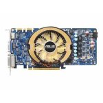 Asus en9800gt / di / 512md3 - carte graphique - gf 9800 gt - 512 mo ddr3 - pcie 2. 0 x16 - dvi, d - sub, ...