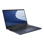 Asus expertbook b5 b5402cva - ki0260x - 14  core i5 i5 - 1340p 16 go ram 512 go ssd noir