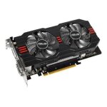 Asus hd7770 - 2gd5 - carte graphique - radeon hd 7770 - 2 go gddr5 - pcie 3. 0 x16 - 2 x dvi, hdmi, displaypor ... Asus hd7770 - 2gd5 - carte graphique - radeon hd 7770 - 2 go gddr5 - pcie 3. 0 x16 - 2 x dvi, hdmi, displaypor ...