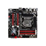 Asus maximus iv gene - z / gen3 - republic of gamers - carte - m�re - micro atx - socket lga1155 - z68 ...