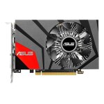Asus mini - gtx950 - 2g - carte graphique - gf gtx 950 - 2 go gddr5 - pcie 3. 0 x16 - dvi, hdmi, displayport ...