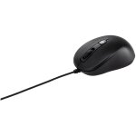 Asus mu101c souris bureau ambidextre usb type - a optique 3200 dpi