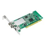 Asus my cinema p7131 dual - adaptateur d'entre vido / tuner tv analogique / rcepteur dvb - t - pci ...