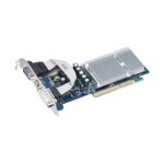 Asus n6200 / td / 128m - carte graphique - gf 6200 - 128 mo ddr - agp 8x Asus n6200 / td / 128m - carte graphique - gf 6200 - 128 mo ddr - agp 8x