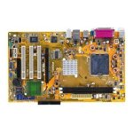 Asus p5gpl - x - carte - m�re - atx - socket lga775 - i915pl chipset - gigabit lan - audio hd (6 canaux) ...