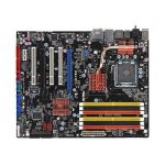 Asus p5kc ailifestyle series - carte - m�re - atx - socket lga775 - p35 chipset - firewire - gigabit ...