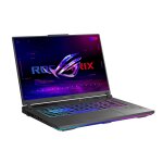 Asus pc strix - g16 - g614ju - n3186w gris 16' - intel core i7 - 13650hx - nvidia geforce rtx 4050 - ... Asus pc strix - g16 - g614ju - n3186w gris 16' - intel core i7 - 13650hx - nvidia geforce rtx 4050 - ...
