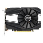 Asus ph - gtx1660s - o6g - oc edition - carte graphique - gf gtx 1660 super - 6 go gddr6 - pcie 3. 0 ...