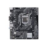 Asus prime h510m - d - carte - mre - micro atx - socket lga1200 - h510 chipset - usb 3. 2 gen 1 - gigabit ...