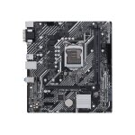 Asus prime h510m - e - carte - mère - micro atx - socket lga1200 - h510 chipset - usb 3. 2 gen 1 - gigabit ... Asus prime h510m - e - carte - mère - micro atx - socket lga1200 - h510 chipset - usb 3. 2 gen 1 - gigabit ...