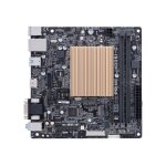 Asus prime j4005i - c - carte - mère - mini itx - intel celeron j4005 - usb 3. 1 gen 1 - gigabit lan ... Asus prime j4005i - c - carte - mère - mini itx - intel celeron j4005 - usb 3. 1 gen 1 - gigabit lan ...