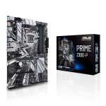 Asus prime z390 - p - carte - mère - atx - lga1151 socket - z390 chipset - usb 3. 1 gen 1, usb 3. 1 gen ... Asus prime z390 - p - carte - mère - atx - lga1151 socket - z390 chipset - usb 3. 1 gen 1, usb 3. 1 gen ...