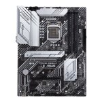 Asus prime z590 - p - carte - mère - atx - socket lga1200 - z590 chipset - usb 3. 2 gen 1, usb 3. 2 gen ... Asus prime z590 - p - carte - mère - atx - socket lga1200 - z590 chipset - usb 3. 2 gen 1, usb 3. 2 gen ...