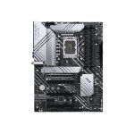 Asus prime z690 - p wifi - carte - m�re - atx - socket lga1700 - z690 chipset - usb 3. 2 gen 1, usb - ...