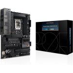 Asus proart b760 - creator d4 - carte - mre - atx - socket lga1700 - b760 chipset - usb - c 3. 2 gen2, ...