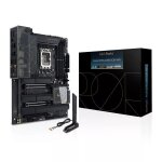 Asus proart z790 - creator wifi - carte - m�re - atx - socket lga1700 - z790 chipset - usb4, usb 3. 2 ...