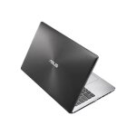 Asus r510cc - xx1352h - core i5 3337u / 1. 8 ghz - win 8 64 - bit - 8 go ram - 1 to hdd - dvd supermulti ...