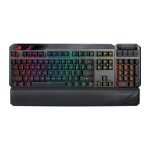 Asus rog claymore ii commutateur rvb sans fil rog rx clavier mécanique rouge Asus rog claymore ii commutateur rvb sans fil rog rx clavier mécanique rouge