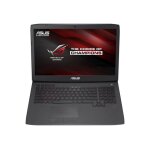 Asus rog g751jy - t7457t - core i7 4750hq / 2 ghz - win 10 familiale 64 bits - 8 go ram - 128 go ssd ... Asus rog g751jy - t7457t - core i7 4750hq / 2 ghz - win 10 familiale 64 bits - 8 go ram - 128 go ssd ...
