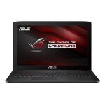 Asus rog gl552vw - dm141t - core i7 6700hq / 2. 6 ghz - win 10 familiale 64 bits - 8 go ram - 1 to hdd ...