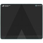 Asus rog hone ace aim lab edition tapis de souris de jeu noir