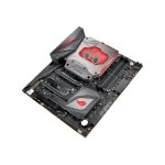 Asus rog maximus ix extreme - carte - mre - atx tendu - lga1151 socket - z270 chipset - usb 3. 0, usb ...