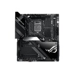 Asus rog maximus xii extreme - carte - mre - atx tendu - socket lga1200 - z490 chipset - usb - c gen2, ...