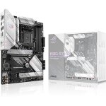 Asus rog strix b550 - a gaming - carte - mère - atx - socket am4 - amd b550 chipset - usb - c gen2, usb ... Asus rog strix b550 - a gaming - carte - mère - atx - socket am4 - amd b550 chipset - usb - c gen2, usb ...