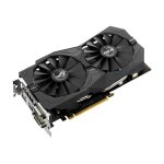 Asus rog strix - gtx1050 - 2g - gaming - carte graphique - nvidia geforce gtx 1050 - 2 go gddr5 - pcie ... Asus rog strix - gtx1050 - 2g - gaming - carte graphique - nvidia geforce gtx 1050 - 2 go gddr5 - pcie ...