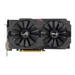 Asus rog - strix - rx570 - o8g - gaming - oc edition - carte graphique - radeon rx 570 - 8 go gddr5 - ...