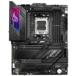 Asus rog strix x670e - e gaming wifi - carte - m�re - atx - socket am5 - amd x670e chipset - usb - c ...