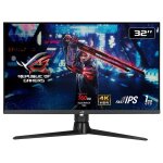 Asus rog strix xg32uq - ecran pc 81. 3 cm (32 ) - 3840 x 2160 pixels 4k ultra hd - 1 ms