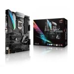 Asus rog strix z270f gaming - carte - m�re - atx - lga1151 socket - z270 chipset - usb 3. 0, usb 3. 1, ...