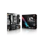 Asus rog strix z270g gaming - chipset intel z270 - socket h4 lga - 1151 carte mere de bureau