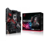 Asus rog strix z390 - h gaming - carte mere atx socket 1151 intel z390 express - 4x ddr4 - sata 6gb / ...