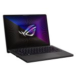 Asus rog zephyrus g14 ga402rj - 009w - ryzen 7 6800hs 16 go ram 512 go ssd gris