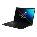 Asus rog zephyrus m16 gu603zm - 059w - core i7 i7 - 12700h 16 go ram 512 go ssd noir azerty