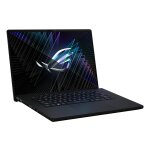Asus rog zephyrus m16 gu604vy - 001w - 16  core i9 i9 - 13900h 32 go ram 2 to ssd noir