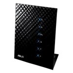 Asus rt - n56u - routeur sans fil commutateur 4 ports - 1gbe bi - bande