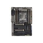 Asus sabertooth x99 - carte - m�re - atx - socket lga2011 - v3 - x99 chipset - usb 3. 0, usb 3. 1 - 2 ...