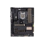 Asus sabertooth z87 - carte - mre - atx - socket lga1150 - z87 chipset - usb 3. 0 - gigabit lan - carte ...